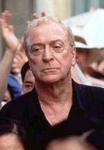 Michael Caine w chilloutowych rytmach