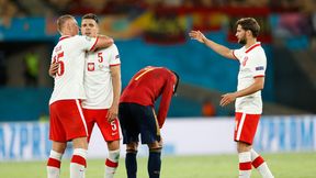 "To była piękna scena". Ekspert wspomina końcówkę meczu Hiszpania - Polska