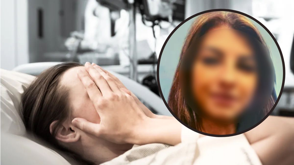 Mama zmarłej Izabeli S. o lekarzach 