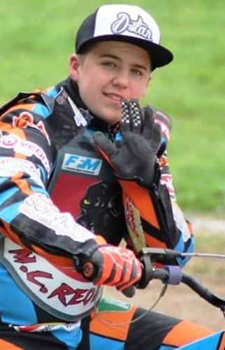 Enzo Dubernard (źródło: Enzo Dubernard).