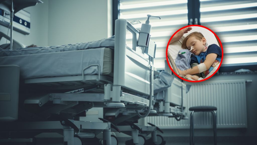 Fabian ledwo przeżył 