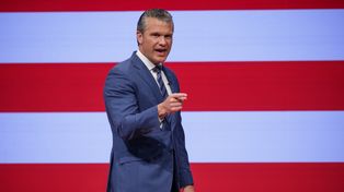 Stanowcza zapowiedź Hegsetha. Dziesiątki tysięcy żołnierzy USA mają wrócić do kraju