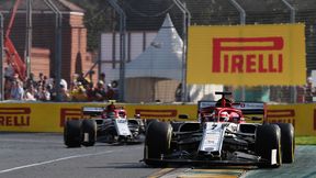 F1. Łukasz Kuczera: Festiwal żenady w Melbourne. Formuła 1, wszystko co mogła, zrobiła źle (komentarz)