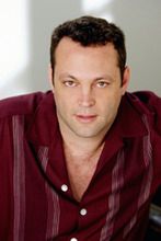 ''Lucky Strike'': Vince Vaughn wytęży mięśnie