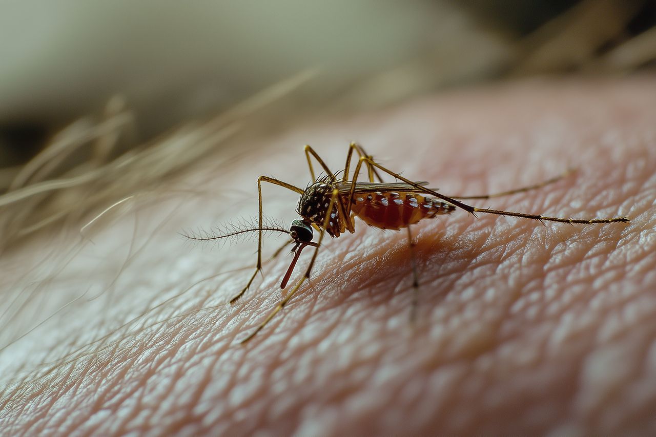 Jak odstraszyć komary i inne owady? Naturalne i skuteczne metody