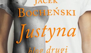 Justyna. Blog drugi
