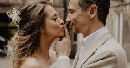 Poślubiła aktora "M jak miłość". Jest macochą czworga dzieci. "Bywa różnie"