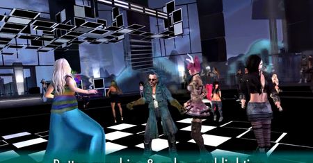 Second Life odświeża swoje oblicze po 10. urodzinach. W przyszłości obsłuży Oculus Rift