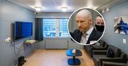 Breivik skarży się na warunki w więzieniu. "Miał myśli samobójcze"