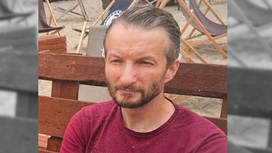 Zaginął mieszkaniec Poznania.