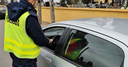 Pijany wójt rozbił auto. Jest wyrok