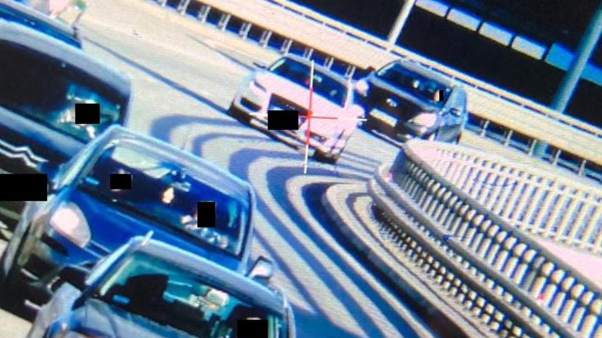 23-latek stracił prawo jazdy