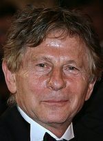 Polański odbierze Nagrodę Filmową Kolonii "z opóźnieniem"