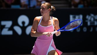 Pierwsza gigantyczna sensacja na Australian Open