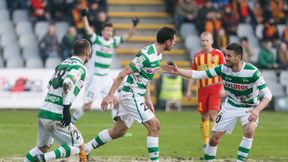 Lechia Gdańsk odzyskała stracony punkt