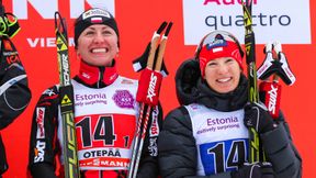 Sylwia Jaśkowiec odpadła w kwalifikacjach sprintu w Oestersund