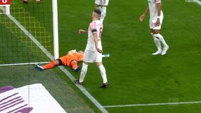 Niepokojące sceny z udziałem Gikiewicza. Koledzy z drużyny rzucili się na pomoc