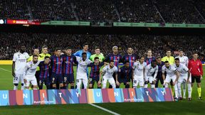 O tym jest głośno. Piłkarze Realu i Barcelony stanęli razem do zdjęcia