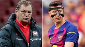 Co Urban myśli o formie "Lewego"? Wskazał na jeden konkretny aspekt