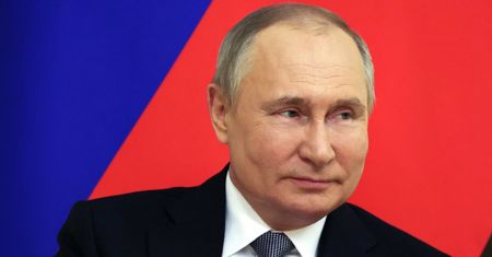 Córki Putina objęte sankcjami. "Współwinne nieuzasadnionej inwazji w Ukrainie"