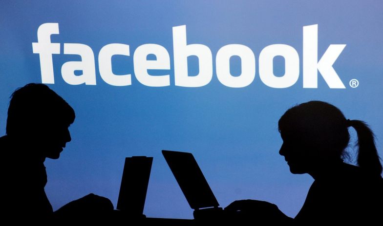 Facebook: kłótnia akcjonariuszy. Sprawa przeciw Zuckerbergowi trafiła do sądu