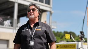 Nowy zespół w F1? Amerykanie nie rezygnują