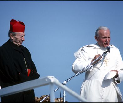 Makowski: "Jan Paweł II. Jak 'odkremówkowić' papieża?" [OPINIA]