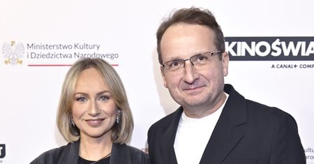 Żona Górskiego postawiła mu ultimatum. Musiał zmienić podejście do pracy