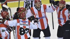 Hokejowa Liga Mistrzów: Cracovia powalczy o godne pożegnanie