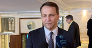 Szef MSZ o śmierci Nawalnego: Ta straszna wiadomość wszystkim jeszcze raz przypomniała z kim mamy do czynienia na Kremlu