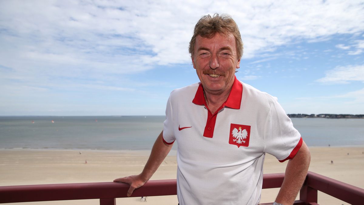 Zbigniew Boniek