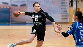 Pogoń Baltica Szczecin - KPR Ruch Chorzów 25:14 