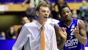 PGE Turów Zgorzelec - AZS Koszalin 102:97