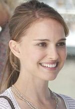 "Scruples": Michael Sucsy i Natalie Portman w domu mody