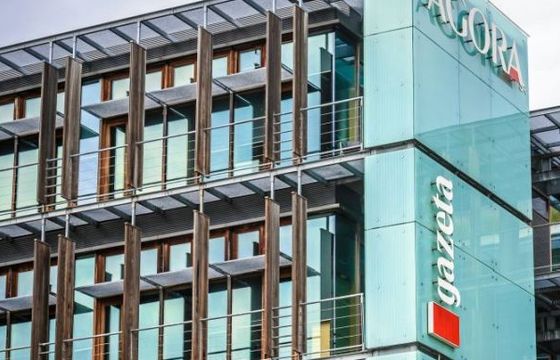 Jacek Kulesza po 33 latach pracy odchodzi z wrocławskiej „Gazety Wyborczej”