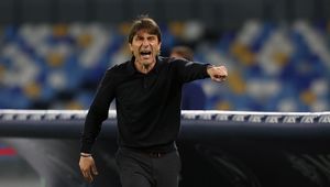 Media: Juventus chce powrotu byłego trenera. Ma pomóc odzyskać Scudetto