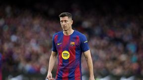 Tysiące głosów. Fani Barcelony przemówili ws. "Lewego"