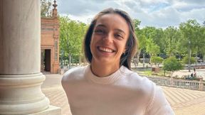 Robi show na TikToku. Żadna tajemnica, czym ta Polka zajmuje się na co dzień