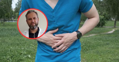 "Symptom alarmowy numer jeden". Gastroenterolog mówi, jak rozpoznać chorą trzustkę
