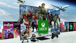 Game Pass podrożał, ale Microsoft ma ponoć w planach darmową usługę, która zamiast pieniędzy zabierze nam czas