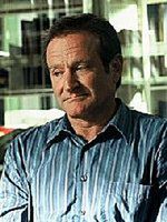 Robin Williams przyjacielem Jasona Bourne'a