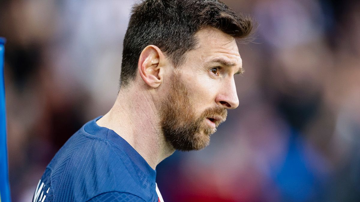 Zdjęcie okładkowe artykułu: Getty Images / Na zdjęciu: Lionel Messi