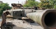 Rekordowe straty Rosjan. Przekroczyli barierę 2000 sztuk