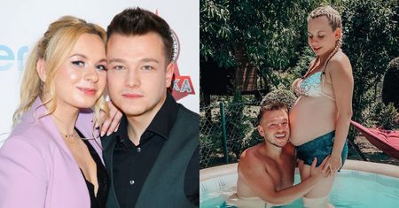 Małgorzata Heretyk i Ernest Musiał z "19+" zostali rodzicami!