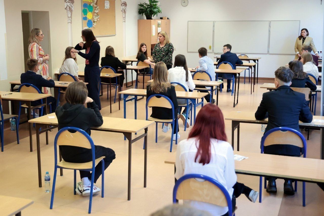 Takie zarobki nauczyciele będą mieli od nowego roku szkolnego