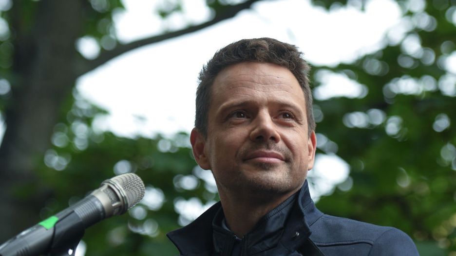 Rafał Trzaskowski. Program wyborczy na wybory 2020
