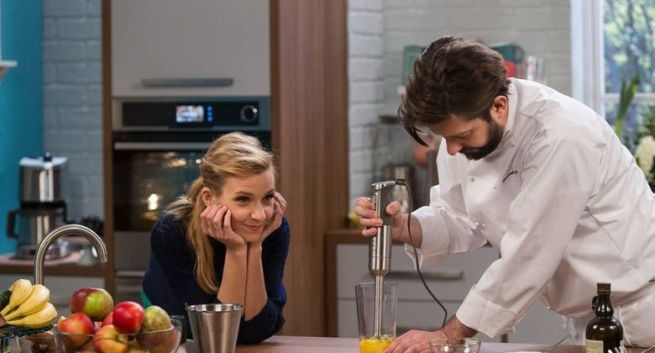 „Tajemniczy składnik” wiosną w Polsacie. Poprowadzi go Joanna Koroniewska