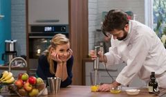 „Tajemniczy składnik” wiosną w Polsacie. Poprowadzi go Joanna Koroniewska