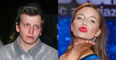 Maciej Musiałowski został WYRZUCONY Z RESTAURACJI po rozpętaniu BURDY! Pocieszenie znalazł w objęciach Julii Wieniawy...