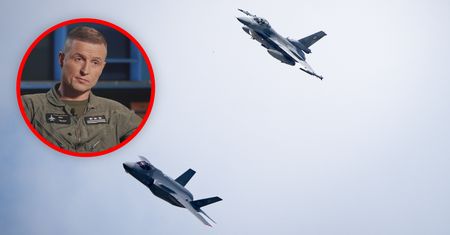 Tyle kosztuje F-35. Płk Duda podał zawrotną kwotę